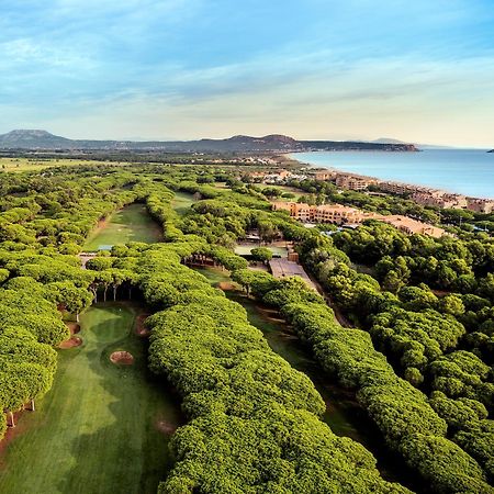 Casa Adosada En Platja De Pals By Apartaments Golf Eksteriør billede