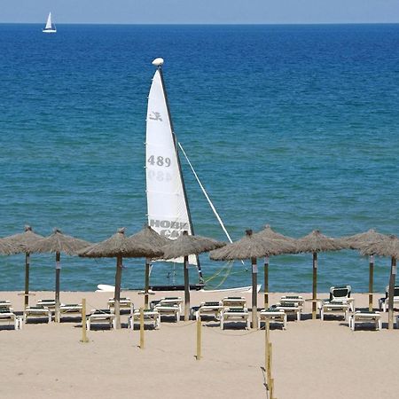 Casa Adosada En Platja De Pals By Apartaments Golf Eksteriør billede