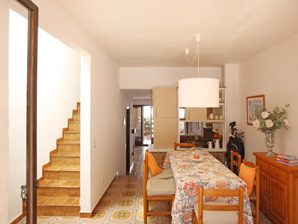 Casa Adosada En Platja De Pals By Apartaments Golf Værelse billede